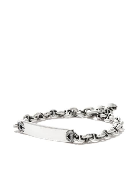 HOORSENBUHS Open-Link™ chain bracelet