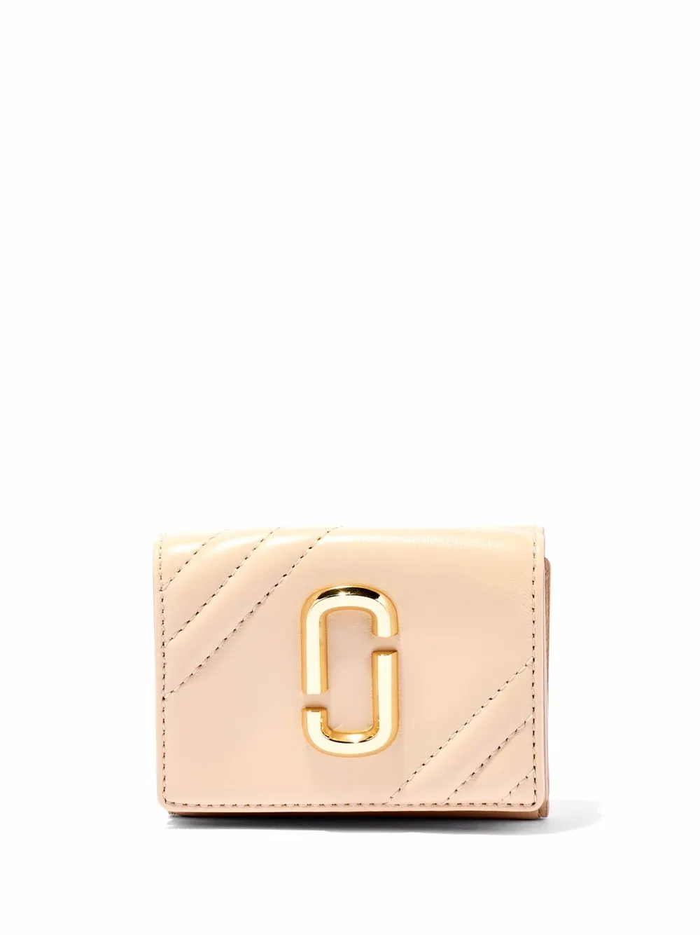 

Marc Jacobs cartera The Glam Shot - Rosado