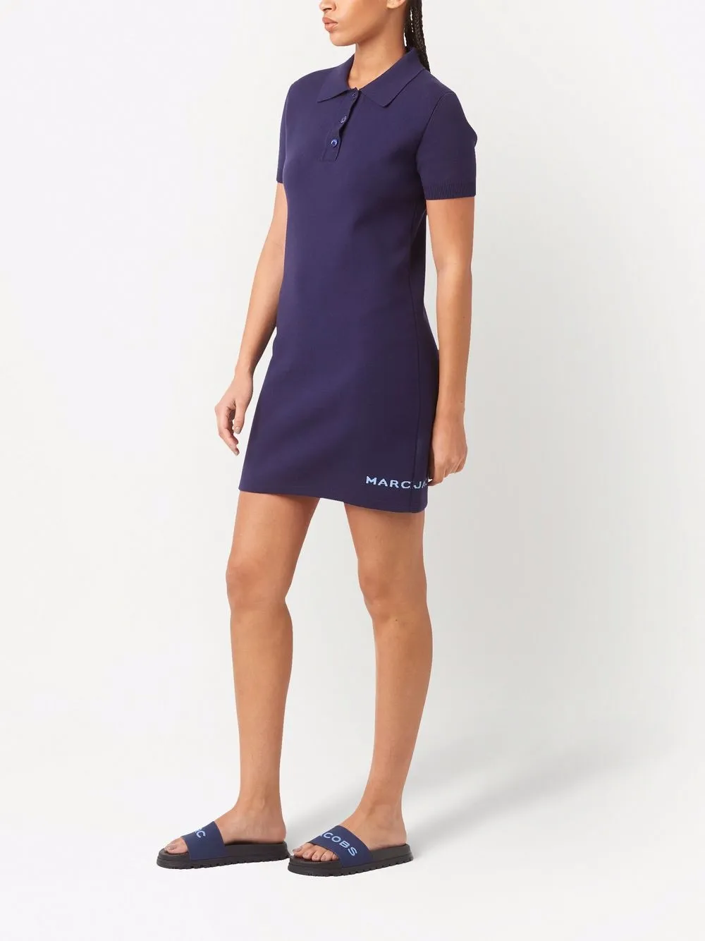 фото Marc jacobs платье the tennis