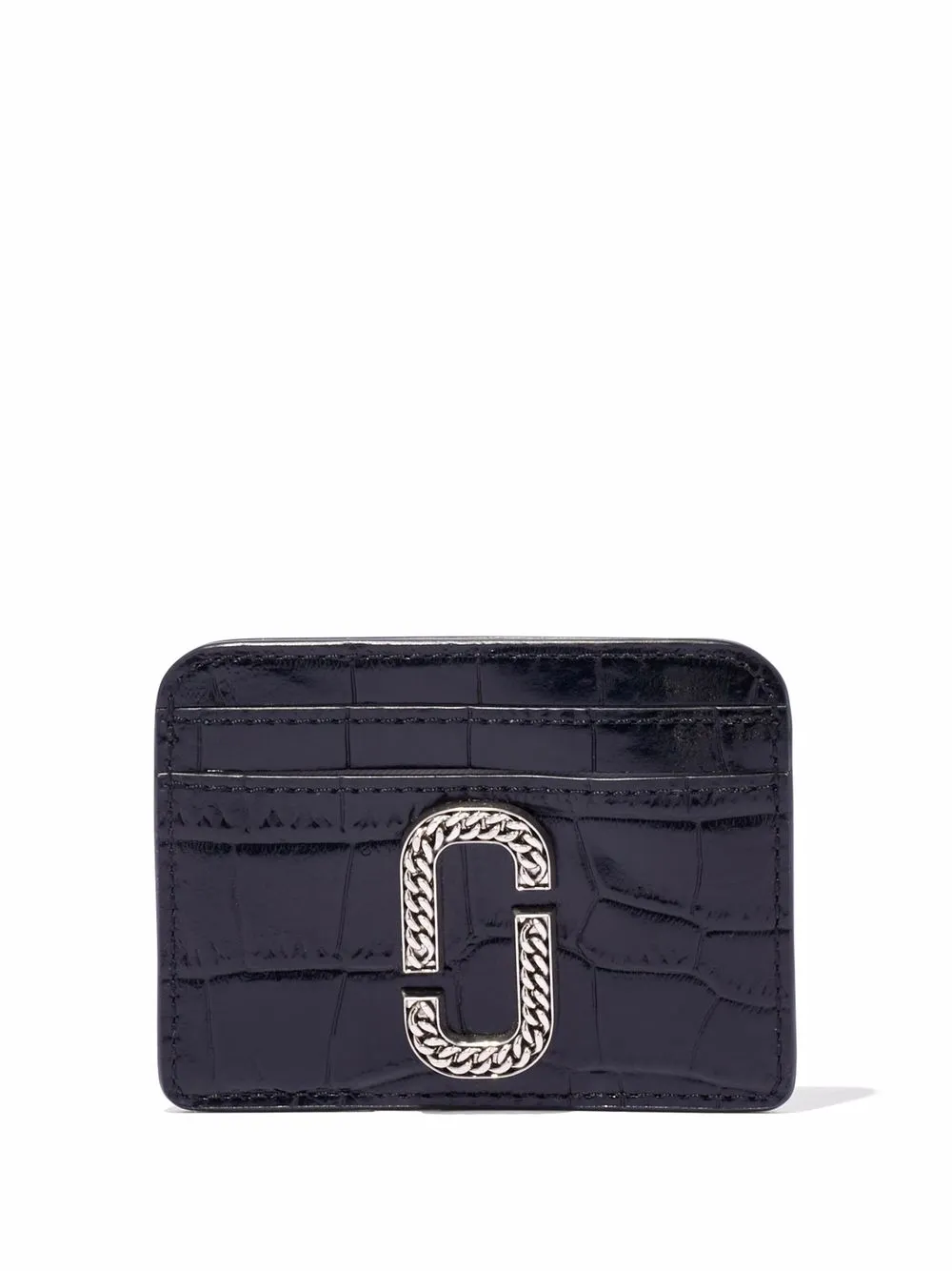 

Marc Jacobs tarjetero The Snapshot - Negro