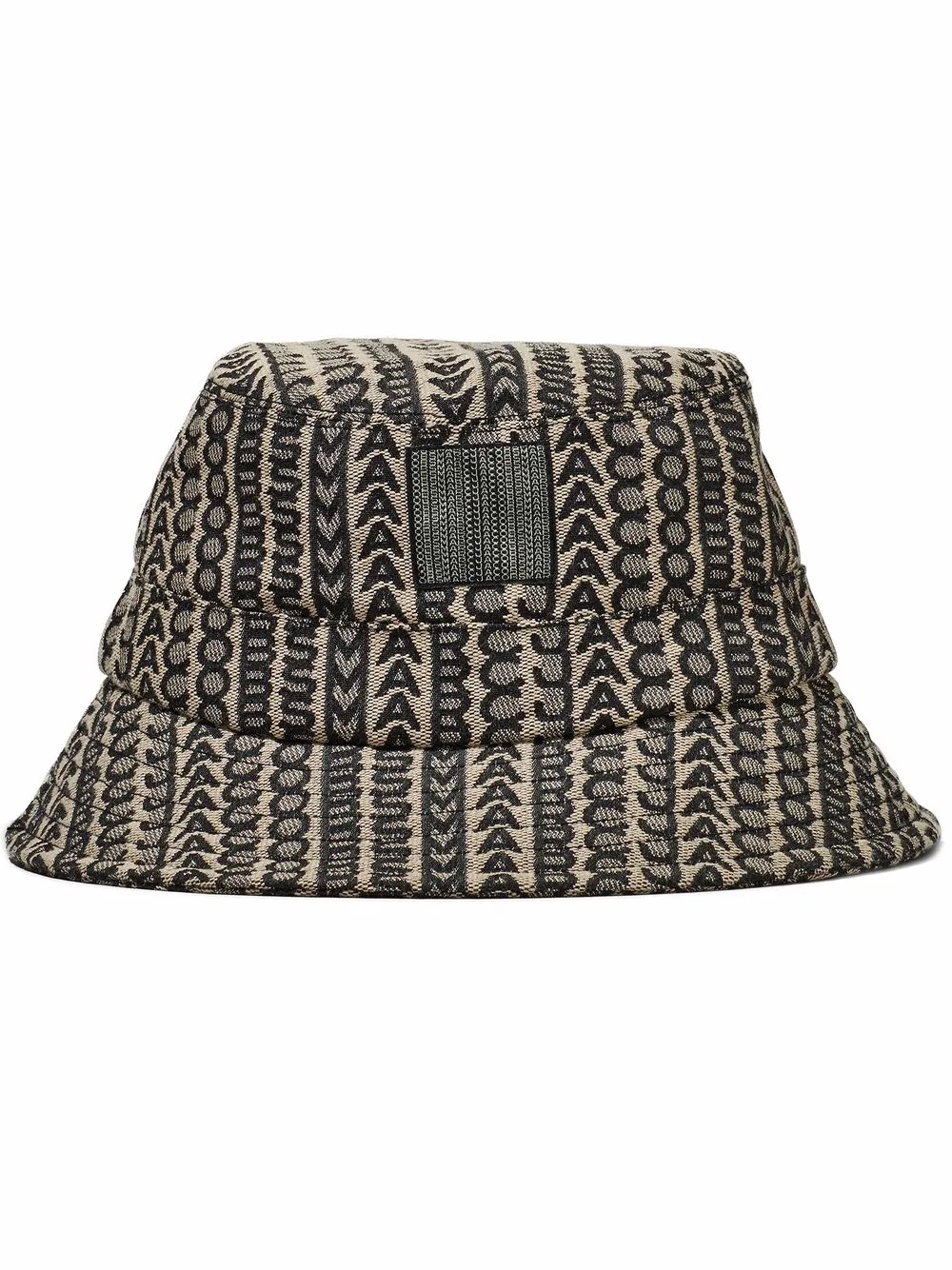 Marc Jacobs The Monogram Bucket Hat - Farfetch