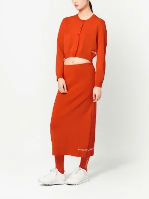 Marc Jacobs(マークジェイコブス)ニットセーター - FARFETCH