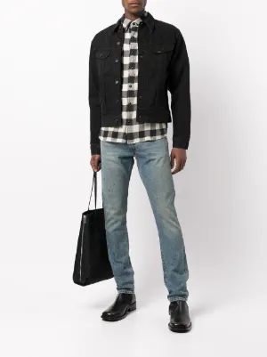 Ralph Lauren RRL Denim Jackets for Men - Shop Now on FARFETCH