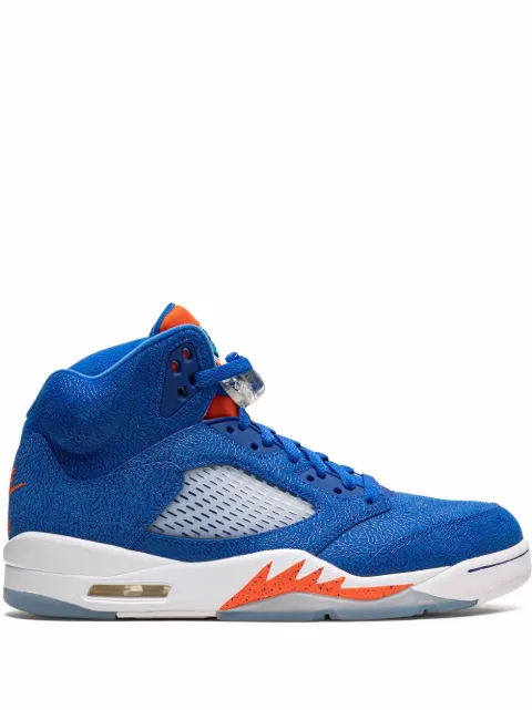 Jordan tenis Air Jordan 5 Florida Gators PE