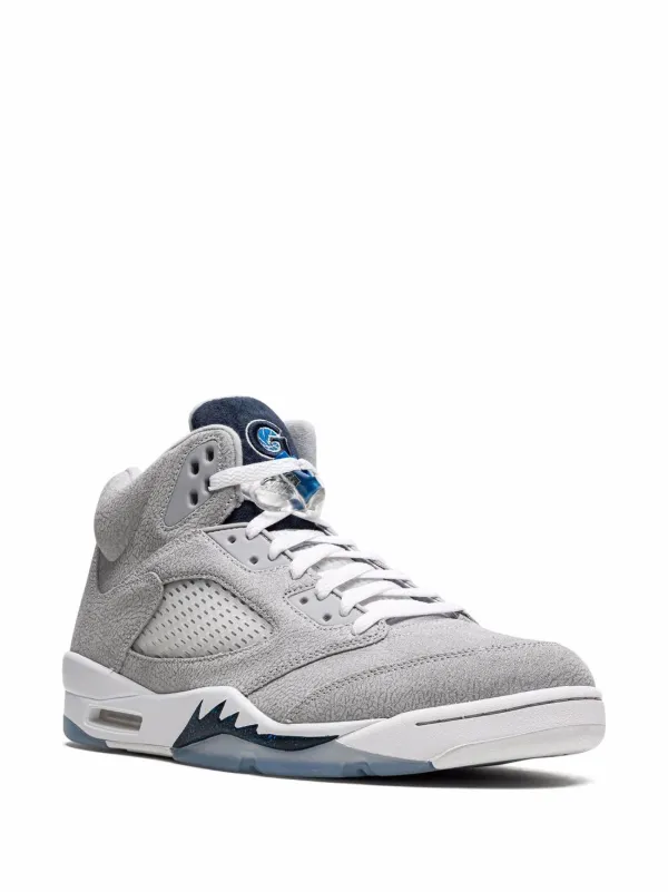 georgetown 5 pe