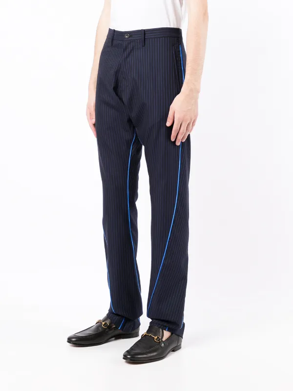 sulvam - Classic bandage pants | fakejam