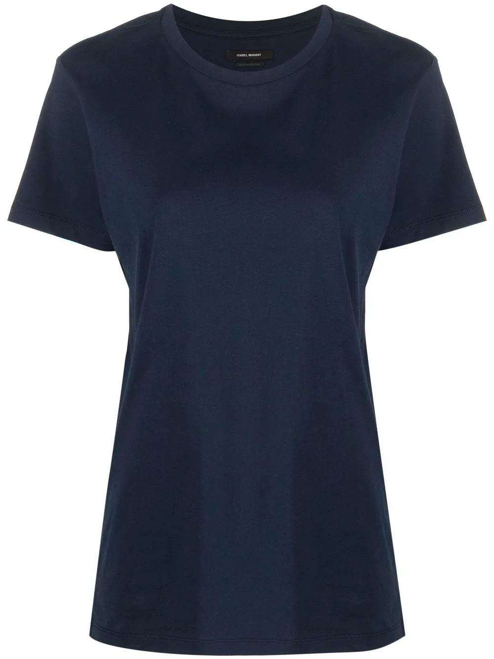 

Isabel Marant playera Annax - Azul