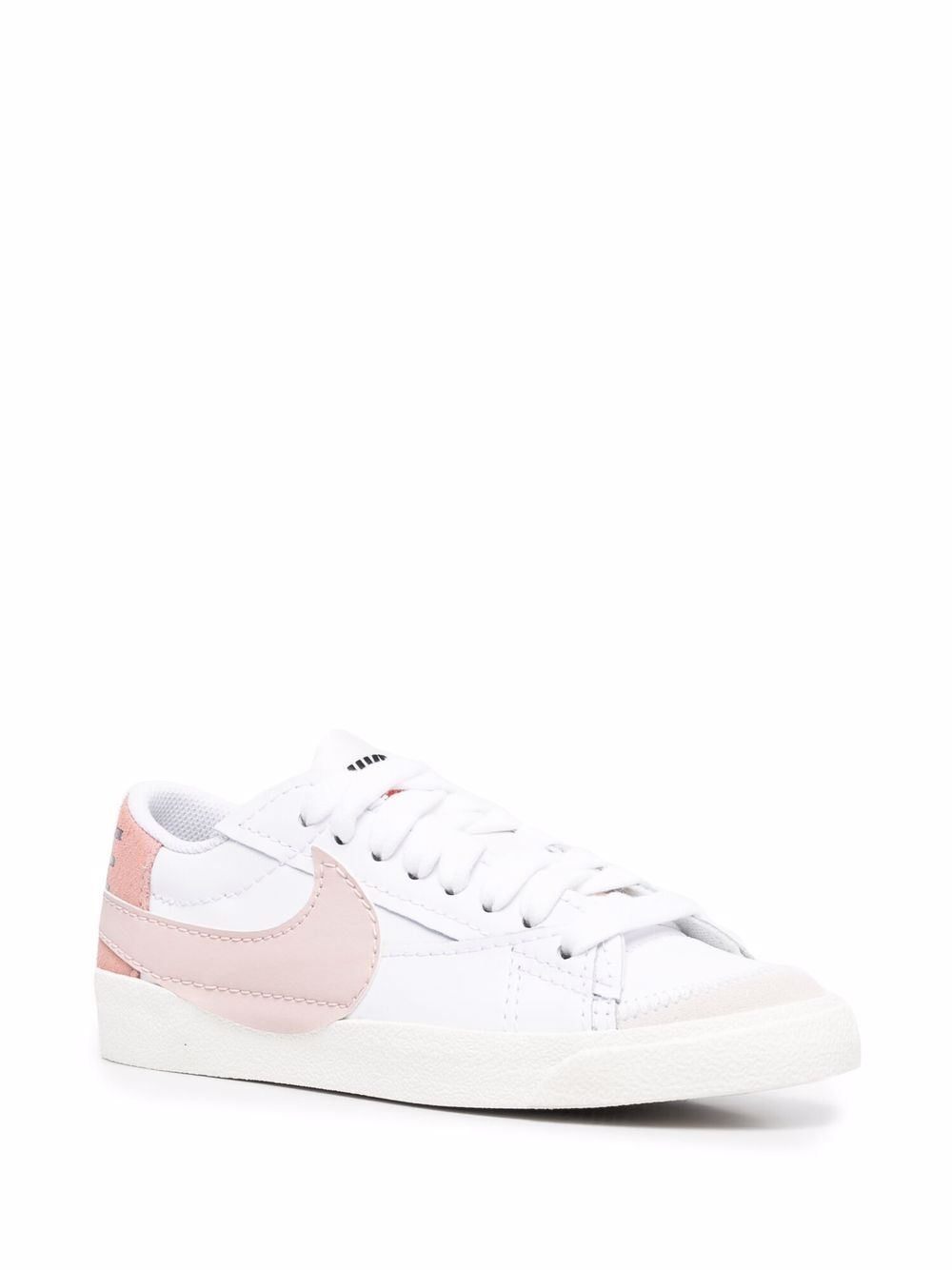 фото Nike кеды blazer '77 vintage jumbo