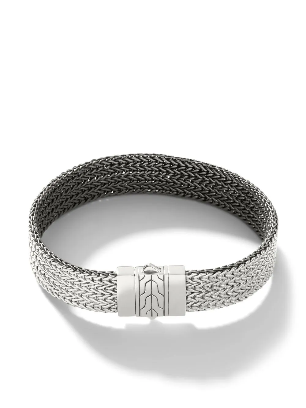 JOHN HARDY CLASSIC CHAIN REVERSIBLE BRACELET