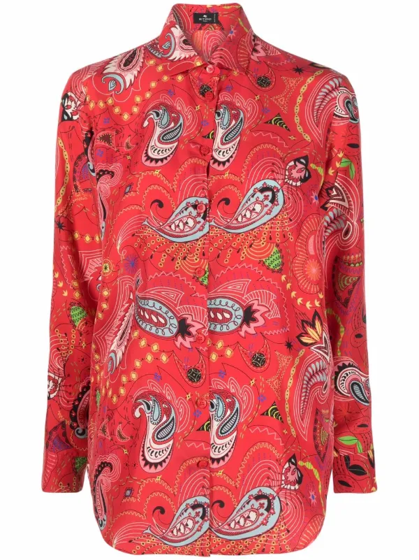 Shop ETRO with Afterpay - FARFETCH 