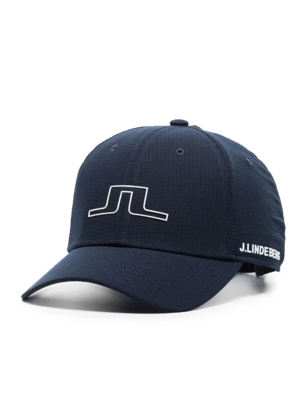 j lindeberg cap