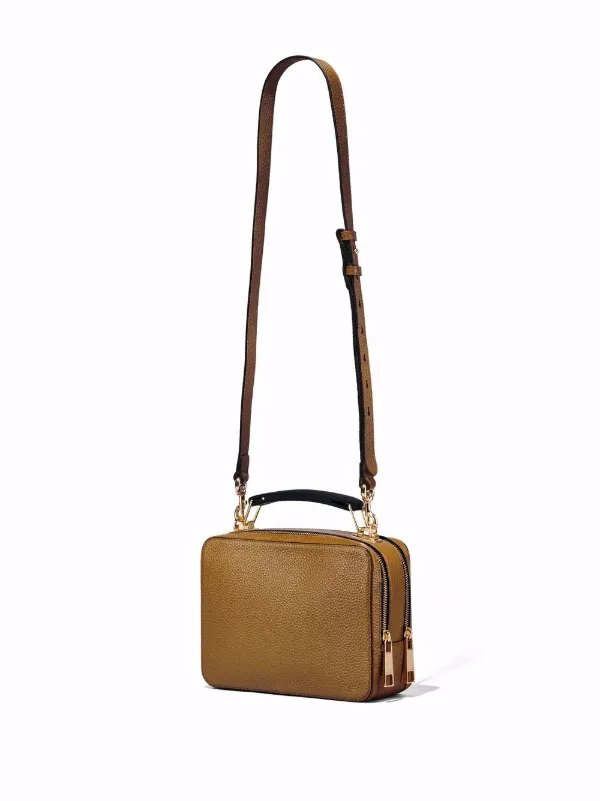 Marc Jacobs The Box 23 Crossbody Bag Farfetch