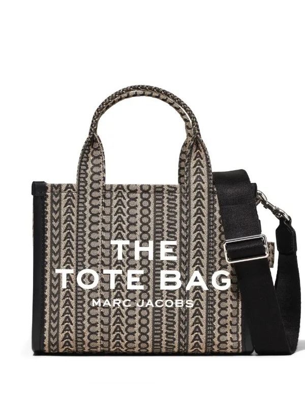 Marc Jacob’s The Mini Tote Bag Black Sold Out!