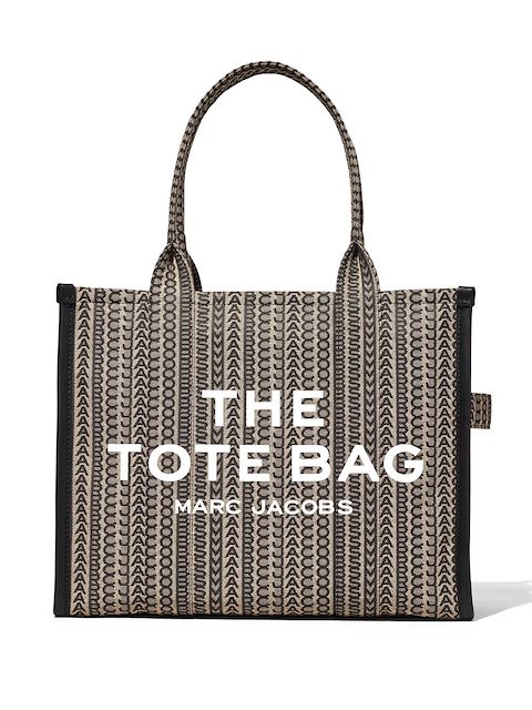 Marc Jacobs The Monogram Large Tote bag