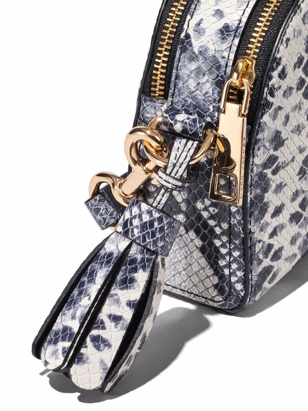 Marc Jacobs The Shutter Crossbody Bag Farfetch