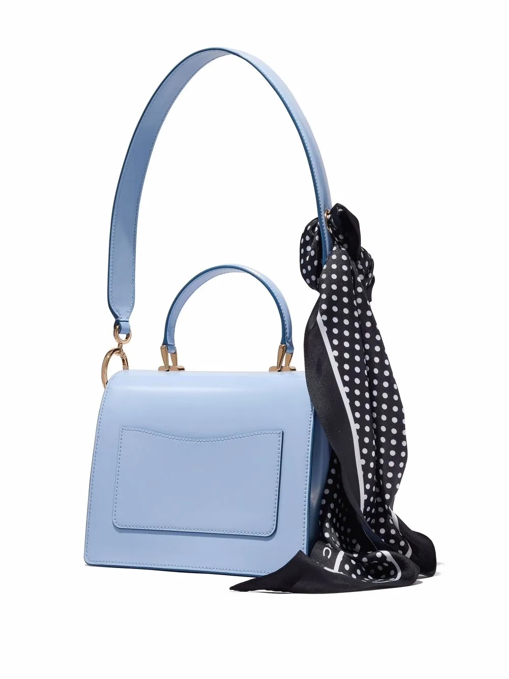 Marc Jacobs The Uptown tophandle Bag Farfetch