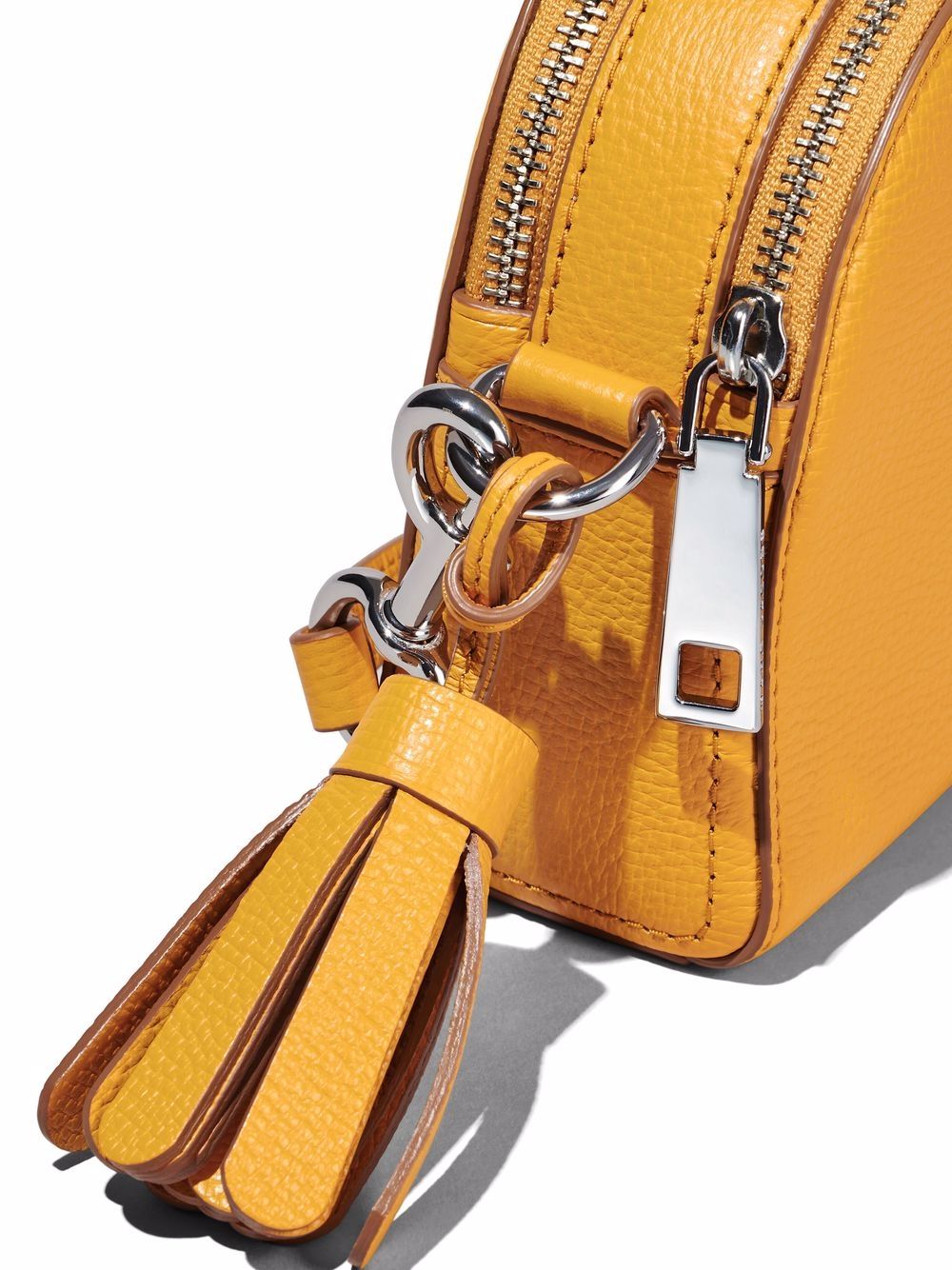 Marc Jacobs Shutter Crossbody Bag - Macy's