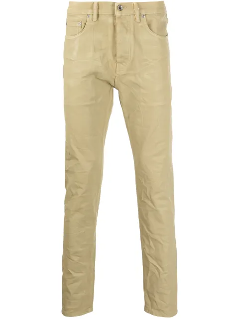 Purple Brand skinny jeans P001