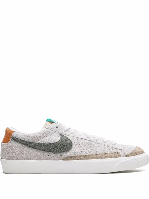 Nike Blazer Low '77 PRM "Coconut Milk" sneakers