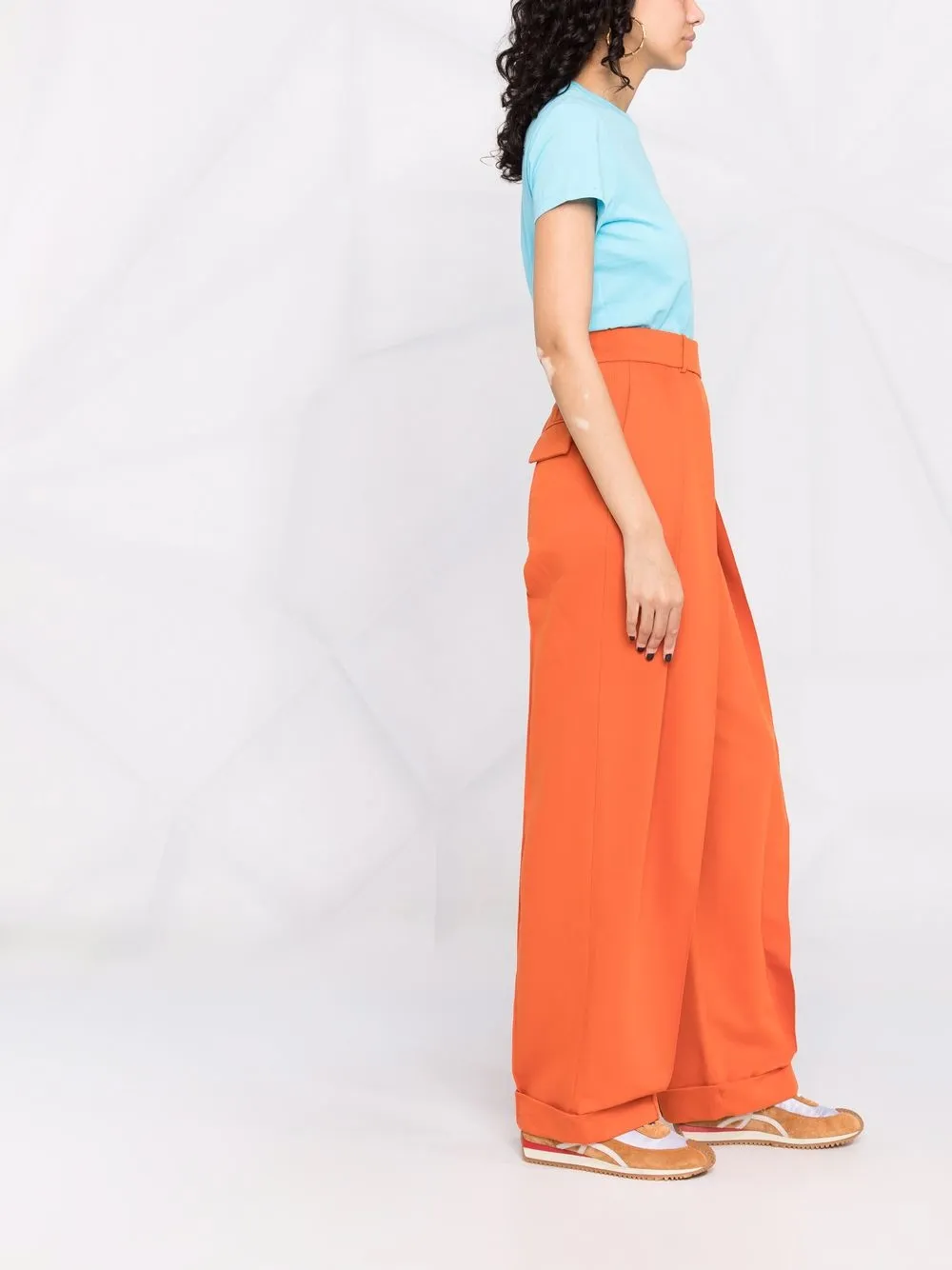 фото Polo ralph lauren футболка с вышивкой polo pony