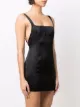 GAUGE81 Junin fitted short dress