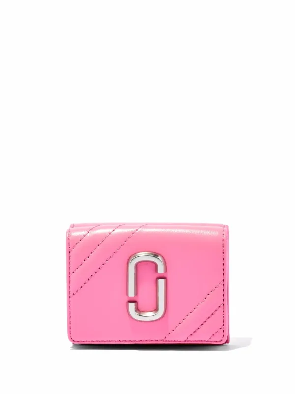 Marc Jacobs Medium Trifold Wallet Farfetch