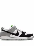 Nike SB Dunk Low Pro ""Chlorophyll"" sneakers - Grey