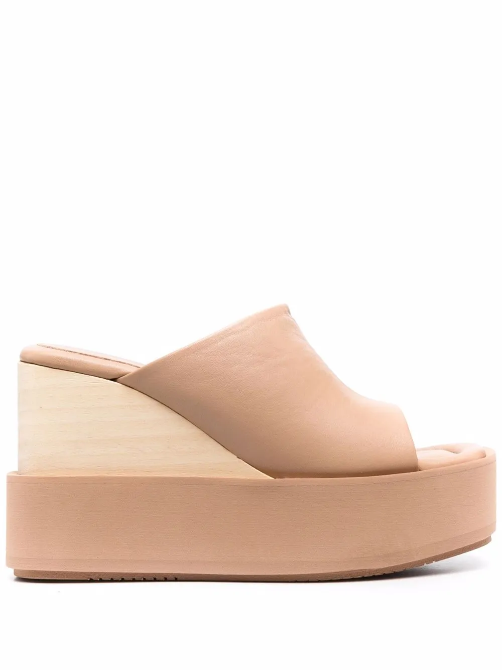 

Paloma Barceló sandalias Mara - Neutro