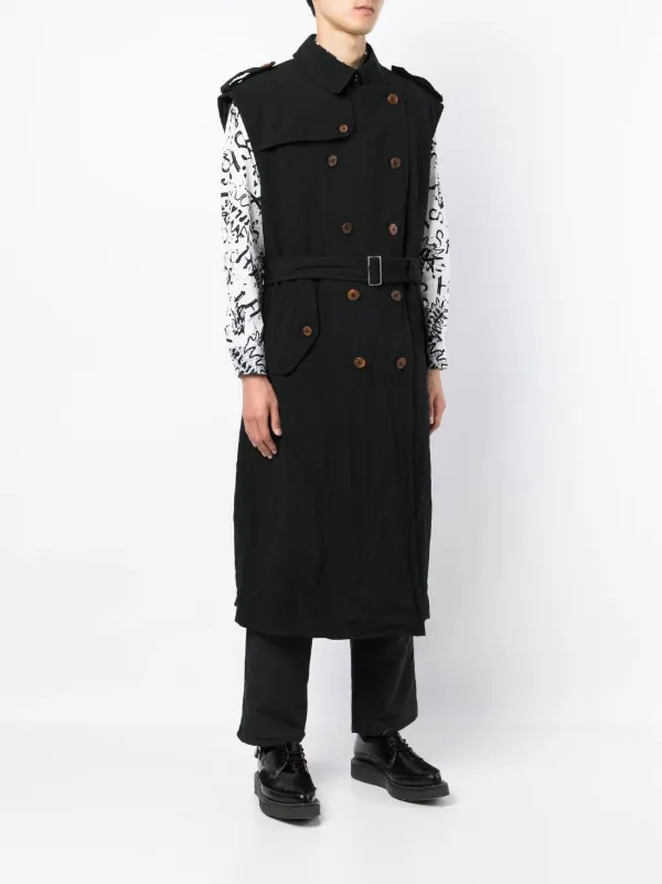 Trench coat garçon deals