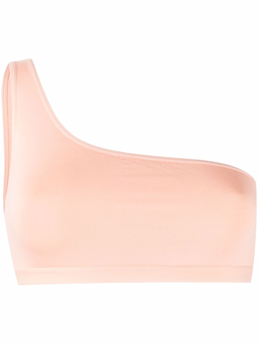 фото Baserange una one-shoulder bra