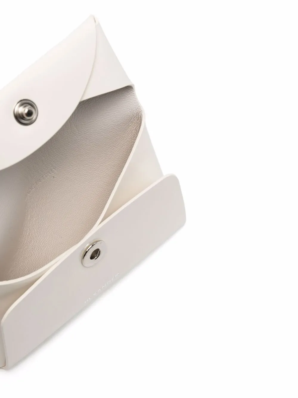 фото Jil sander кошелек для монет