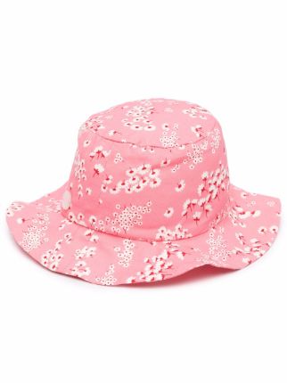 Pink cheap summer hat