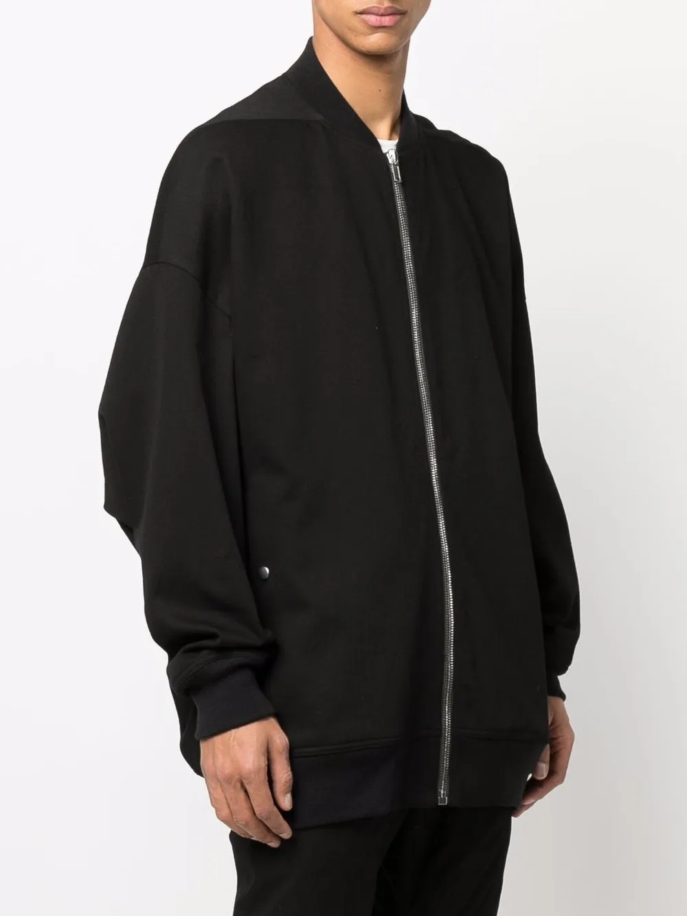 фото Rick owens куртка-бомбер