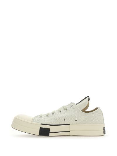 rick owens converse low top