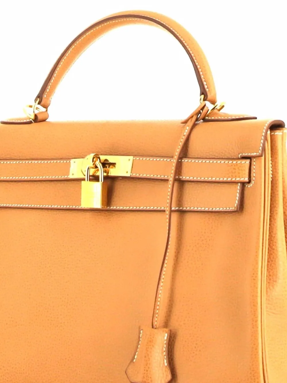 фото Hermès сумка kelly 32 2007-го года