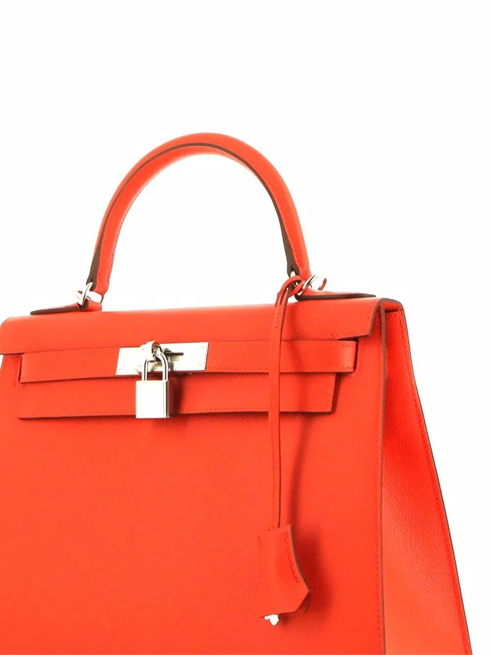 фото Hermès сумка kelly 28 2021-го года