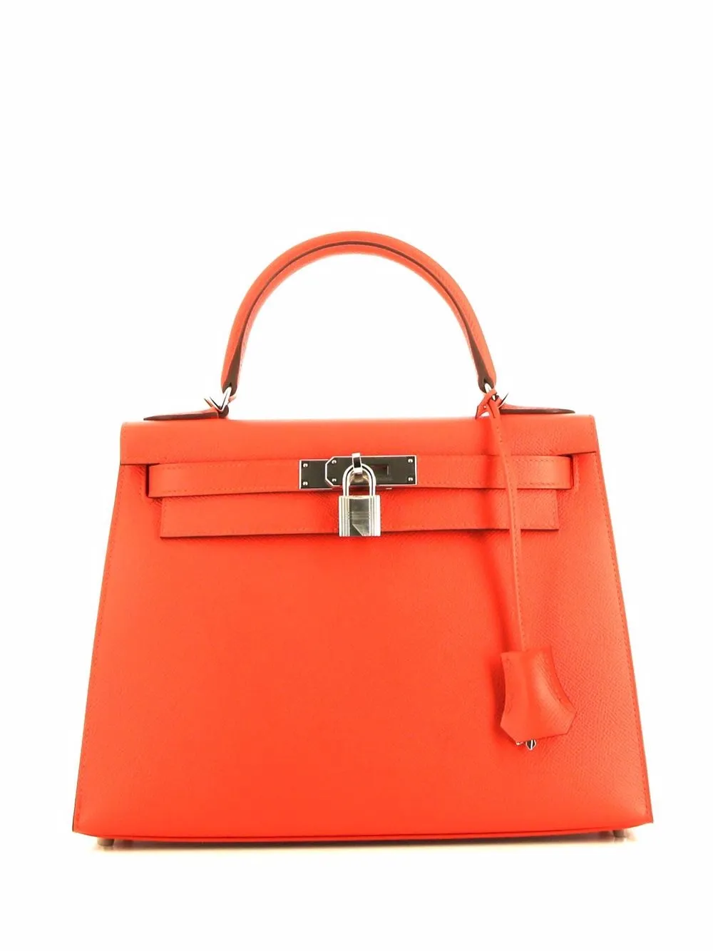 фото Hermès сумка kelly 28 2021-го года