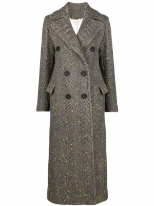 美品　ゴールデングース　ダブルコート　ウール　Golden  Golden Goose ウィメンズ ダブルコート通販 - FARFETCH