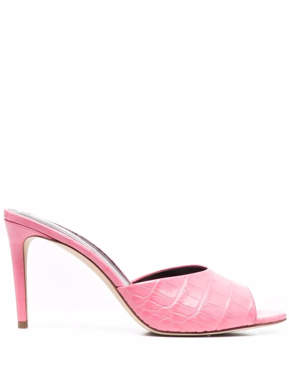 Paris Texas мюли на шпильке