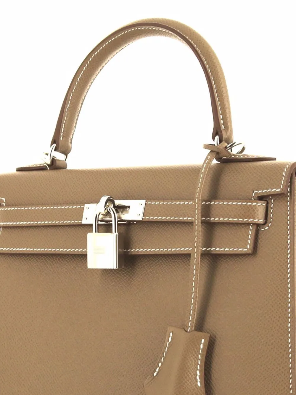 фото Hermès сумка kelly 25 2021-го года