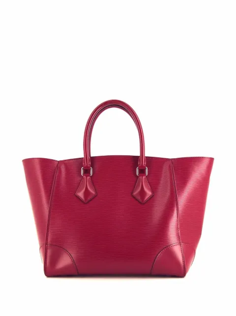 Louis Vuitton Pre-Owned 2015 Épi Phenix handbag WOMEN