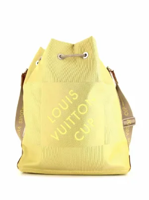 Bolsos pre-owned de Louis Vuitton hombre - FARFETCH