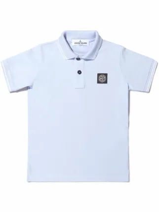 Light blue stone new arrivals island polo