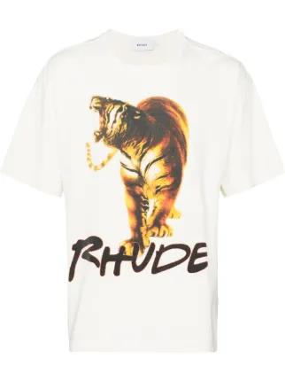 RHUDE