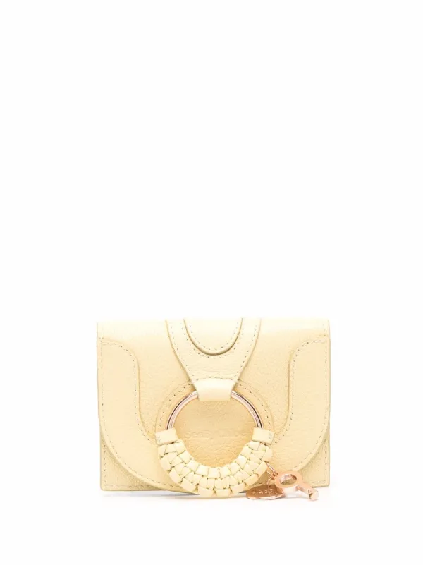 see by chloe hana coin purse