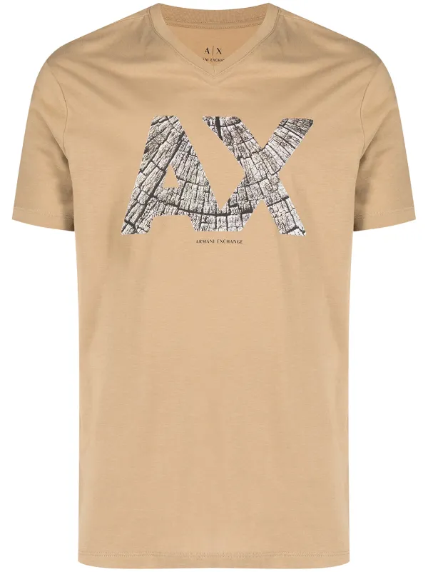 farfetch armani exchange