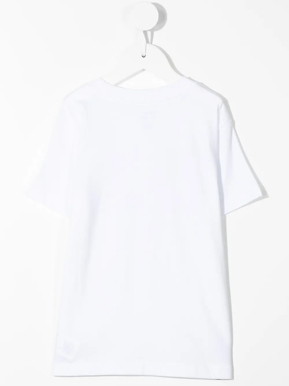 фото Ralph lauren kids футболка с логотипом