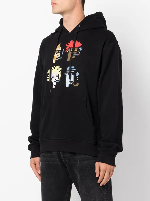 Gucci on sale kills hoodie