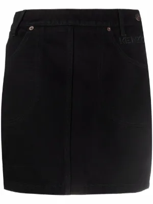 KENZO(ケンゾー)スカート - FARFETCH KENZO(ケンゾー)スカート - FARFETCH
