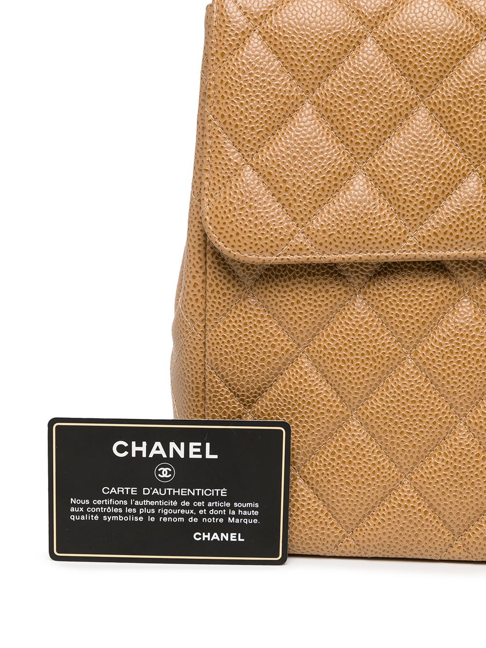 CHANEL 2000 Jumbo Classic Flap shoulder bag Women